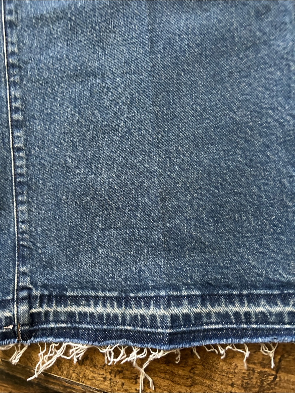 J Crew 96 Slim Wide Womens 31 Style CM375 NWT - Picture 3 of 8